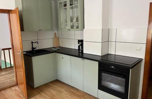Oberdorla Apartment | Beim Hofbauer