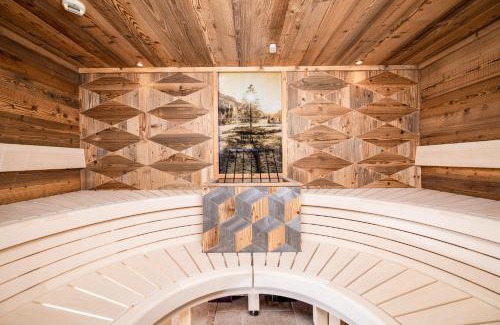 Gerlos Apartment | BEIM LOIS Dorfblick - AlpenLuxus Collection