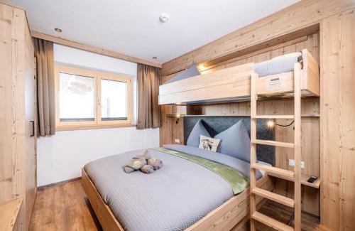 Gerlos Apartment | BEIM LOIS Dorfblick - AlpenLuxus Collection