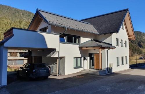 Forstau Apartment | Beim Nannerl