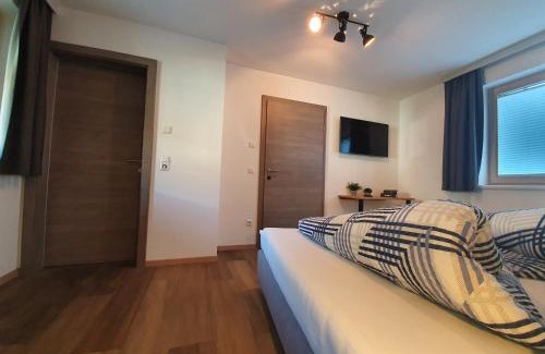 Forstau Apartment | Beim Nannerl