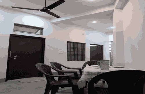 Sultanpur Apartment | Being Guest Service Apartment