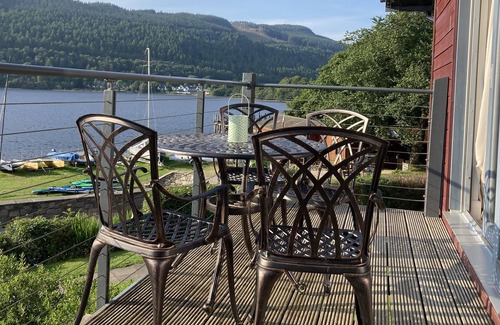 Kenmore Apartment | Beinn Eighe - marina in Taymouth, Kenmore