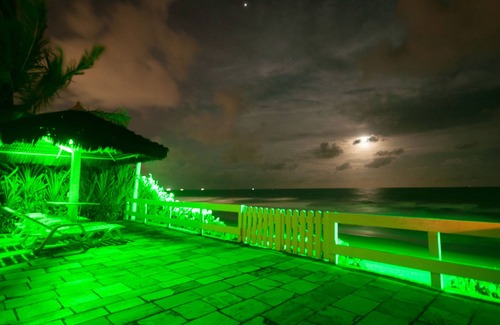 Porto de Galinhas House | Beira Mar in the best area of PdG. La Feliz - Beach House