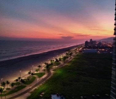 Mirim Apartment | Beira Mar Resort Club Apart