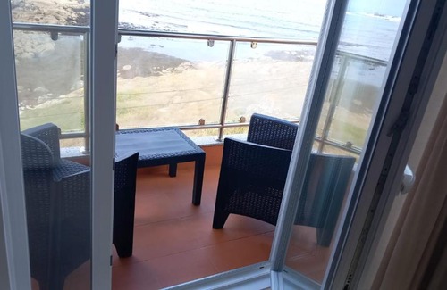 Muxia Apartment | BeiramarApartamento