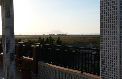Souk El Tenine Apartment | Bejaïa - Souk El Tenine - Apartments in private residence - WIFI - Secure