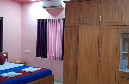 Bekal Hotel | Bekal Home Stay & Resorts Udma