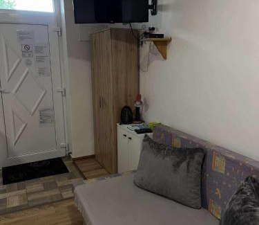 Dunajska Streda Apartment | BeKiVi apartmány
