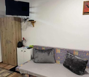 Dunajska Streda Apartment | BeKiVi apartmány