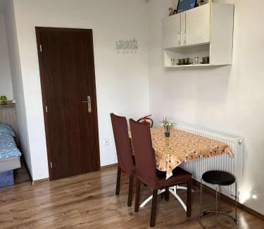 Dunajska Streda Apartment | BeKiVi apartmány