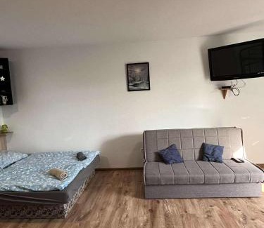 Dunajska Streda Apartment | BeKiVi apartmány