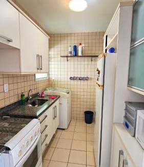 Ponta Negra Apartment | Belíssimo apartamento no yacht village