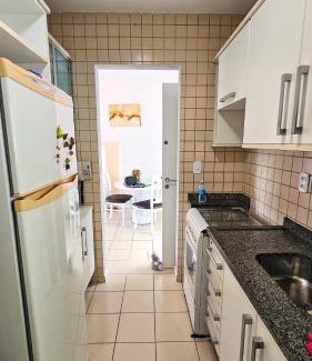 Ponta Negra Apartment | Belíssimo apartamento no yacht village
