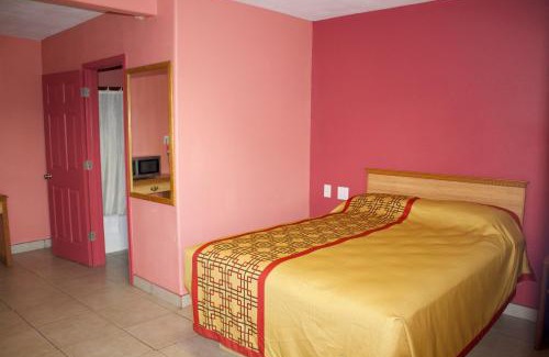 Alice Hotel | Bel-Air Motel