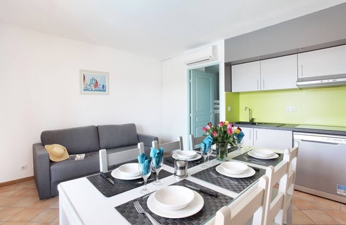 Grimaud Condo | Bel Appartement à 3km du Port de Grimaud