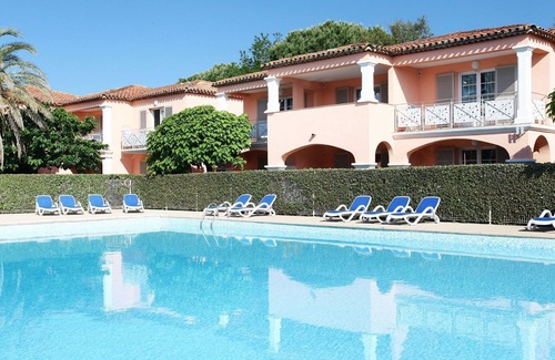 Grimaud Condo | Bel Appartement à 3km du Port de Grimaud