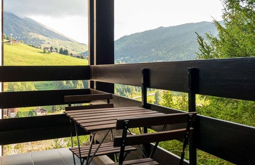La Clusaz Apartment | Bel Appartement Confortable Vue sur la Chaines des Aravis