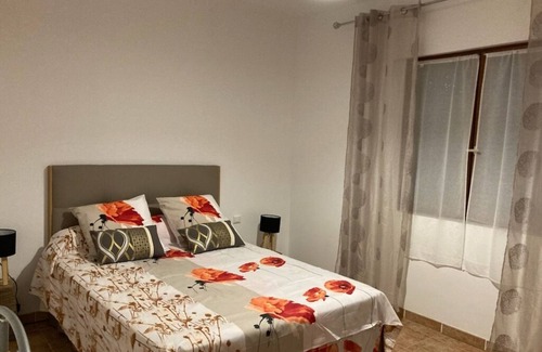 Eccica-Suarella Apartment | Bel Appartement Calme Proche Porticcio