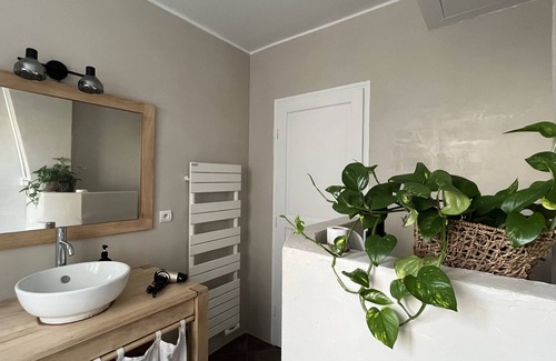 Plaisance Apartment | Bel Appartement Haussmannien à Montparnasse