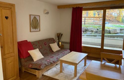 Les Claux Apartment | Bel Appartement lumineux au coeur de la station de Vars