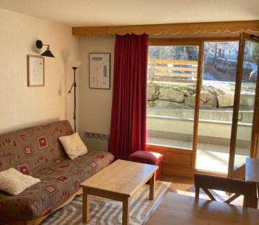 Les Claux Apartment | Bel Appartement lumineux au coeur de la station de Vars