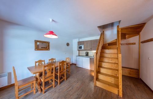 Abries Condo | Bel Appartement Spacieux | Accès Sauna | Nature