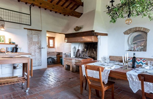 Monte Antico Alto House | Bel Giardino by Interhome