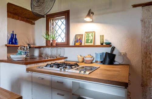 Monte Antico Alto House | Bel Giardino by Interhome
