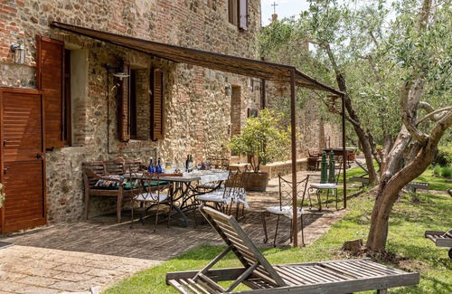 Monte Antico Alto House | Bel Giardino by Interhome