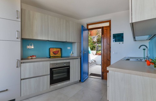 Capoliveri House | Bel Horizonte 7, Capoliveri