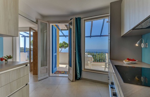 Capoliveri House | Bel Horizonte 7, Capoliveri