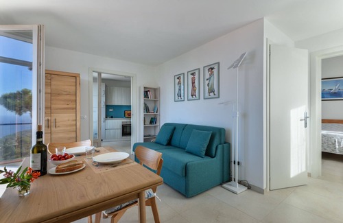 Capoliveri House | Bel Horizonte 7, Capoliveri