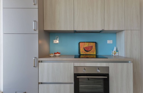 Capoliveri House | Bel Horizonte 7, Capoliveri