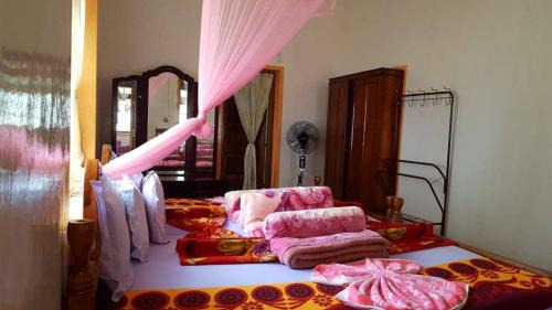Haputale House | Bel View Guest House