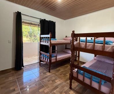 Rasa House | Bela Garota Búzios habitaciones compartidas para mujeres