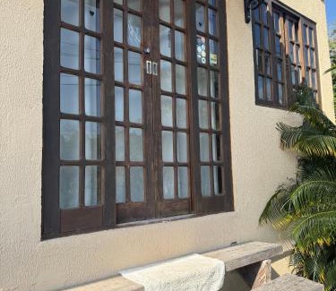 Ilha Grande Apartment | Bela vista