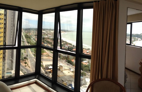 Ponta Negra Apartment | Bela Vista