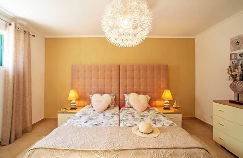 Parchal Apartment | Bela Vista by Interhome