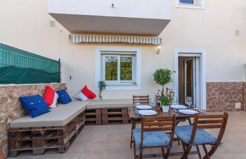 Albufeira House | Bela Vitta by Interhome