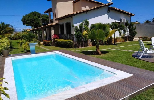 Itacimirim House | BelaCasadePraia Itacimirim: your best choice