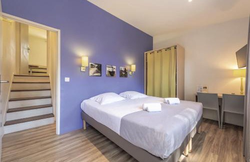 Le Pradet Hotel | Belambra Clubs Le Pradet - Lou Pigno