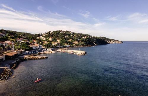 Le Pradet Hotel | Belambra Clubs Le Pradet - Lou Pigno