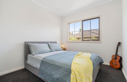 Mornington House | Beleura Beach Baby