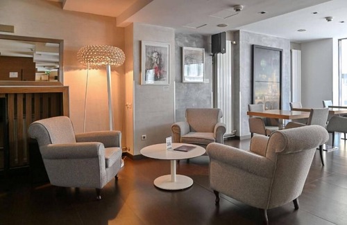 Kosancicev Venac Hotel | Belgrade Art Hotel Radisson