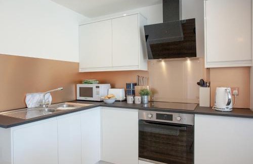 Torquay City Centre House | Belgrave Sands Apartment 2