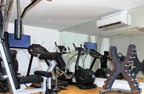 Torquay City Centre House | Belgrave Sands Apartment 2