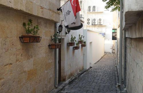 Gaziantep City Center Hotel | Beliz Hanım Konakları