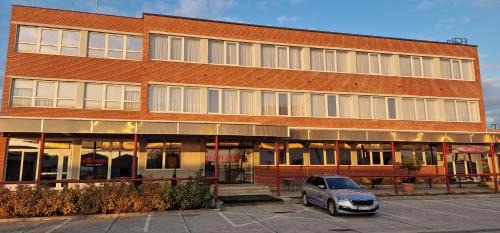 Debrecen Bed & Breakfast | Belkert Étterem és Panzió