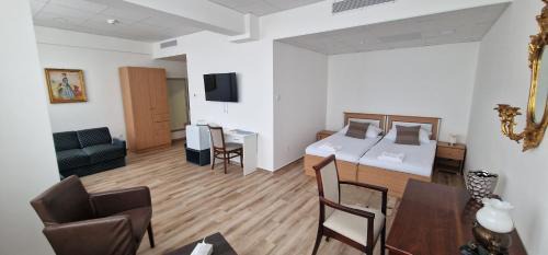 Debrecen Bed & Breakfast | Belkert Étterem és Panzió